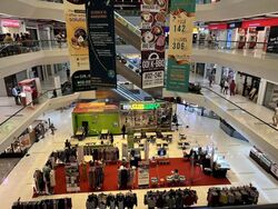 Bukit Timah Plaza / Sherwood Towers (D21), Retail #638105891